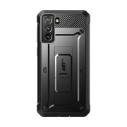 Galaxy S21 FE Unicorn Beetle PRO Rugged Case-Black