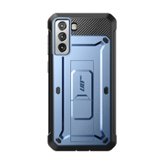 Galaxy S22 Unicorn Beetle PRO Rugged Case(open box)-Metallic Blue