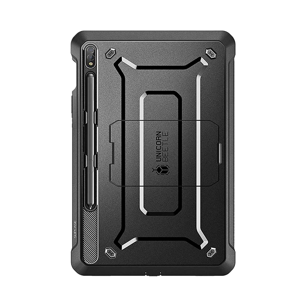 Galaxy Tab S7 (2020) Unicorn Beetle Pro Rugged Case (Open-Box) -Black
