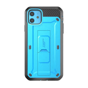 iPhone 11 6.1 inch Unicorn Beetle Pro Rugged Case-Blue