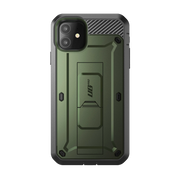 iPhone 11 6.1 inch Unicorn Beetle Pro Rugged Case-Dark Green