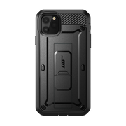 iPhone 11 Pro Max 6.5 inch Unicorn Beetle Pro Rugged Case(open box)-Black