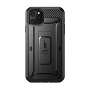 iPhone 11 Pro Max 6.5 inch Unicorn Beetle Pro Rugged Case(open box)-Black