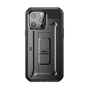 iPhone 13 Pro 6.1 inch Unicorn Beetle Pro Rugged Case(open box)-Black