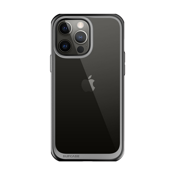 SUPCASE | iPhone 13 Pro (2021) | UB Style Clear Bumper Case