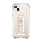 iPhone 14 Plus 6.7 inch Unicorn Beetle PRO Rugged Case-Clear