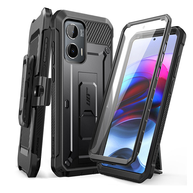 SUPCASE Moto G Stylus (2023) UB Pro Shockproof Case