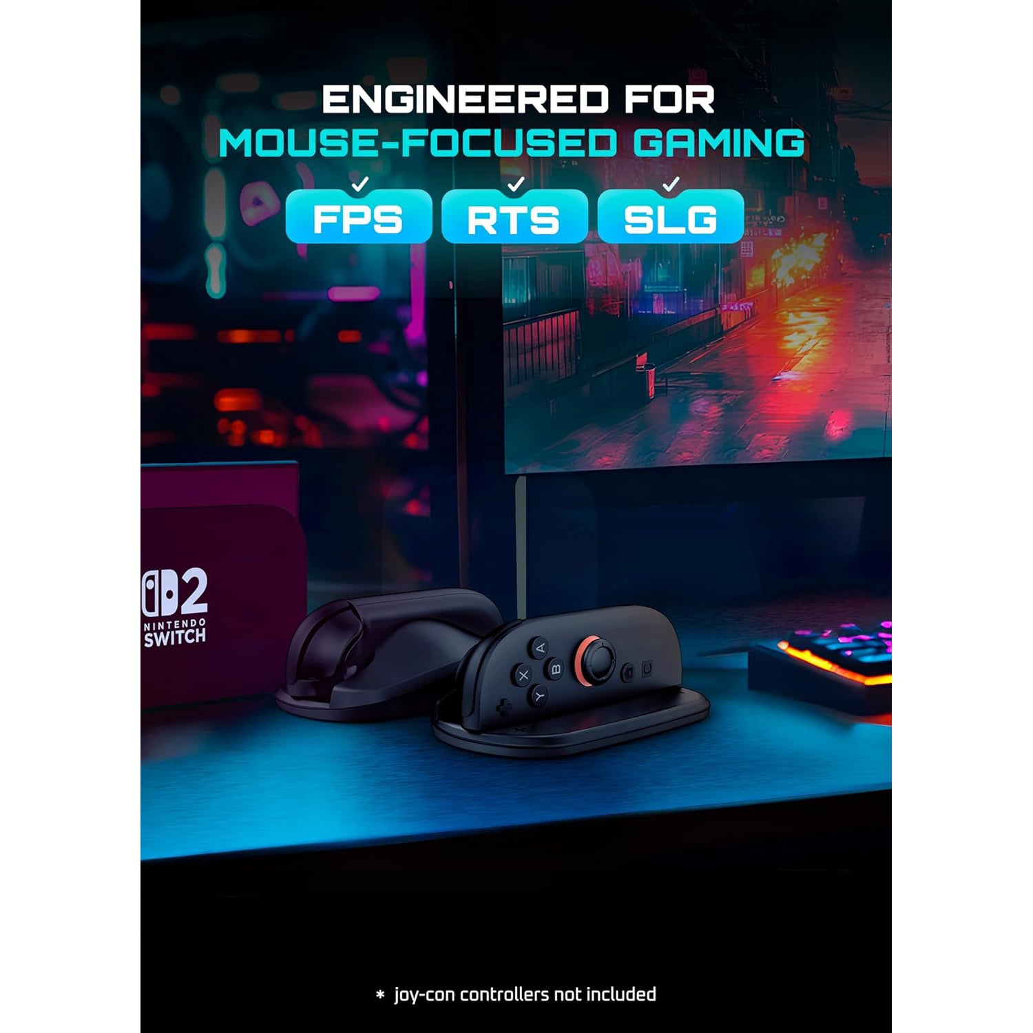 Supcase_Nintendo_Switch2_Mouse