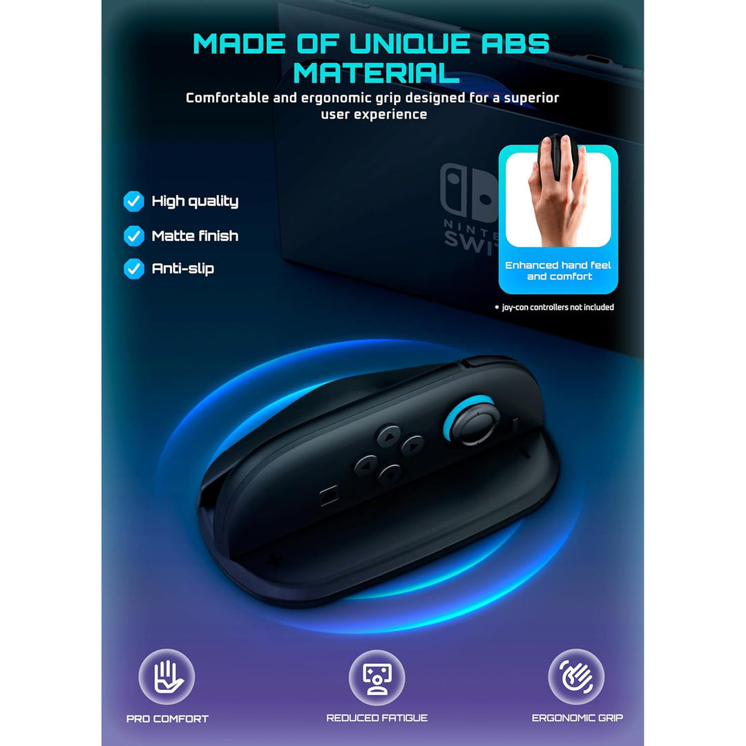 SUPCASE Nintendo Switch 2| Nintendo Switch Charging Dock