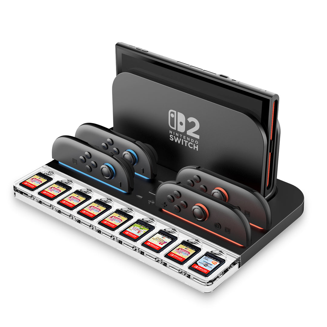 SUPCASE Nintendo Switch 2| Nintendo Switch Charging Dock