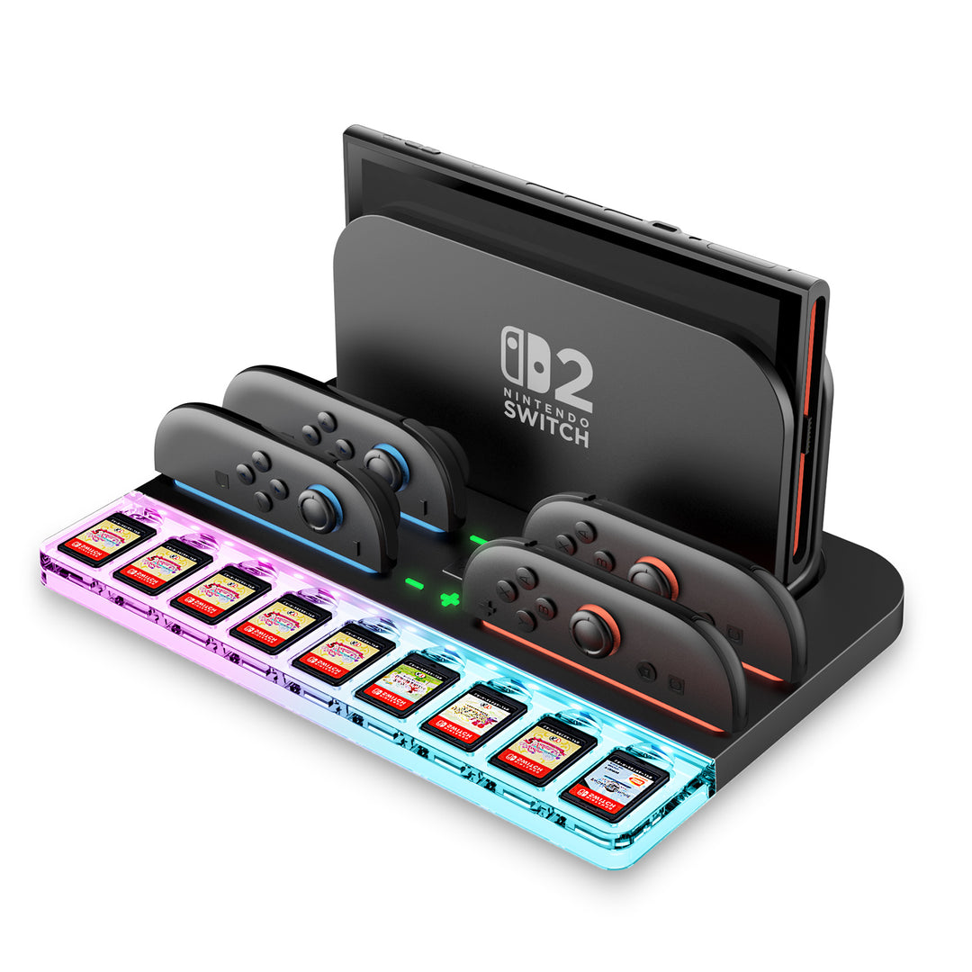 Docking Station Nintendo Switch Accessories Amazon SUPCASE Nintendo Switch 2| Nintendo Switch Charging Dock