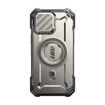 SUPCASE | iPhone 15 Pro 6.1 inch (2023) | UB MAG XT Holster Case