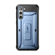 Galaxy S23 Unicorn Beetle PRO Rugged Case(open box)-Metallic Blue