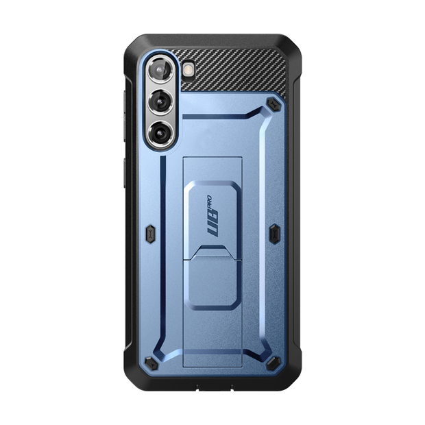 Galaxy S23 Unicorn Beetle PRO Rugged Case(open box)-Metallic Blue