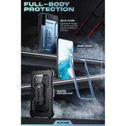 Galaxy S22 Unicorn Beetle PRO Rugged Case(open box)-Metallic Blue