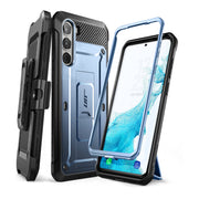 Galaxy S23 Unicorn Beetle PRO Rugged Case(open box)-Metallic Blue