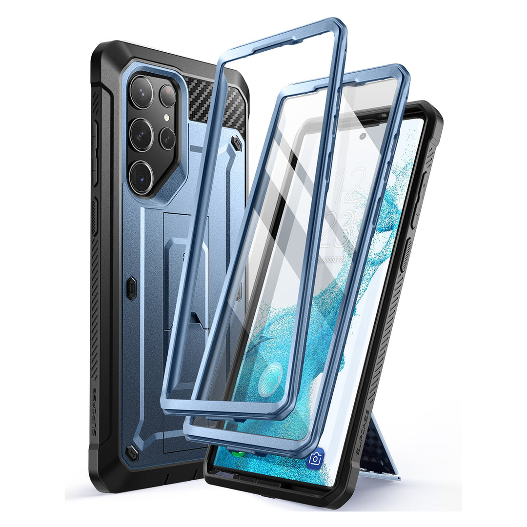 SUPCASE | Galaxy S23 Ultra | Unicorn Beetle PRO