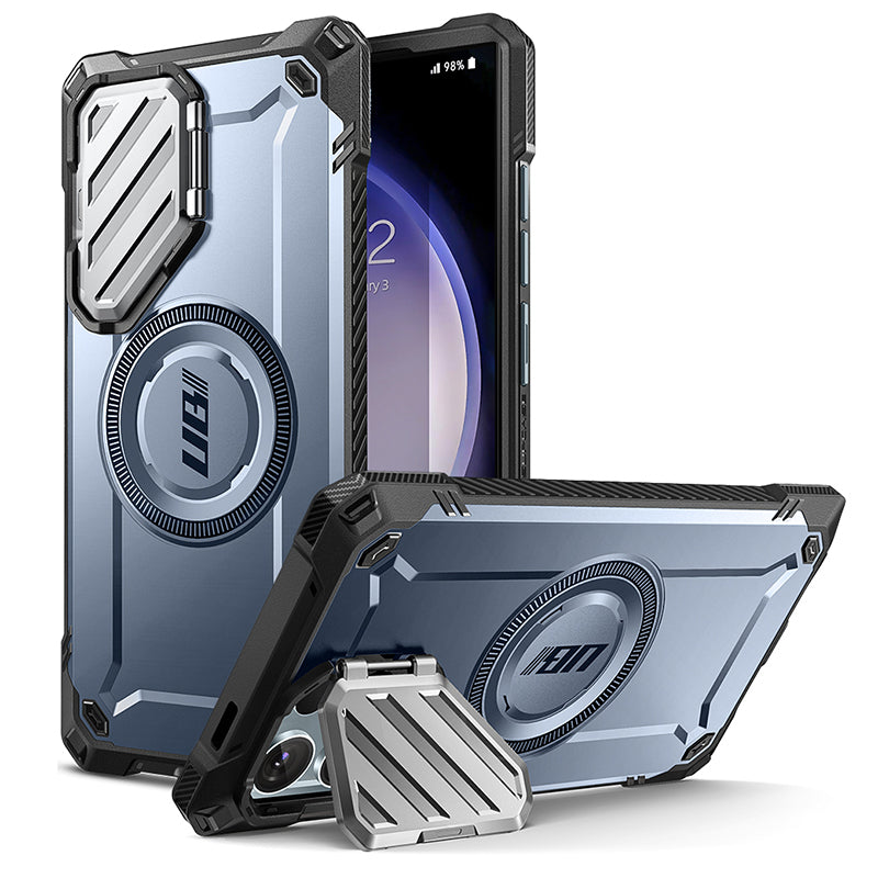 Galaxy S24 Ultra | Unicorn Beetle MAG XT | SUPCASE