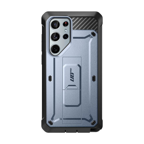 Galaxy S24 Ultra ResinArt Phone Case - Journee (Orbit, 684689) - Carved