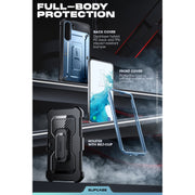 Galaxy S23 Unicorn Beetle PRO Rugged Case(open box)-Metallic Blue