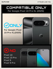 UB PRO Series Google Pixel 10 Pro XL Rugged Phone Case - Guldan