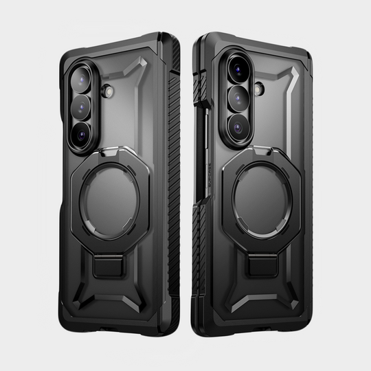 UB GRIP Series Galaxy Z Fold8 Ultra MagSafe Case