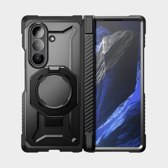 UB GRIP Series Galaxy Z Fold8 Ultra MagSafe Case