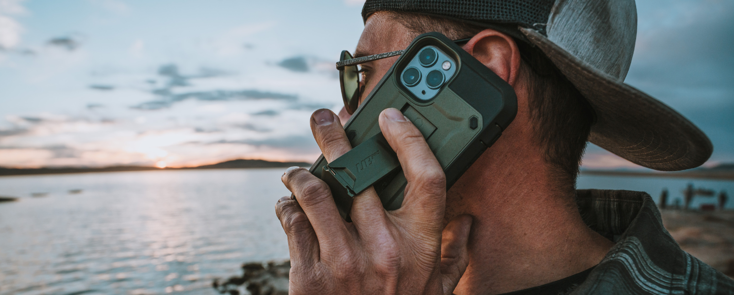 iPhone - Open Box | SUPCASE