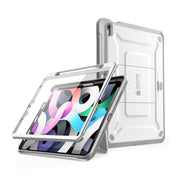 iPad Air 4 / 5 Unicorn Beetle PRO Rugged Kickstand Case(open box)-White