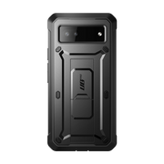 Google Pixel 7a Unicorn Beetle PRO Rugged Holster Case(open box)-Black