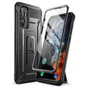 Galaxy A54 Unicorn Beetle PRO Rugged Holster Case(open box)-Black