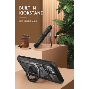 Besudo Custodia protettiva per display Bosch Nyon (BUI350) – [touch