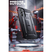 Galaxy A54 Unicorn Beetle PRO Rugged Holster Case(open box)-Black