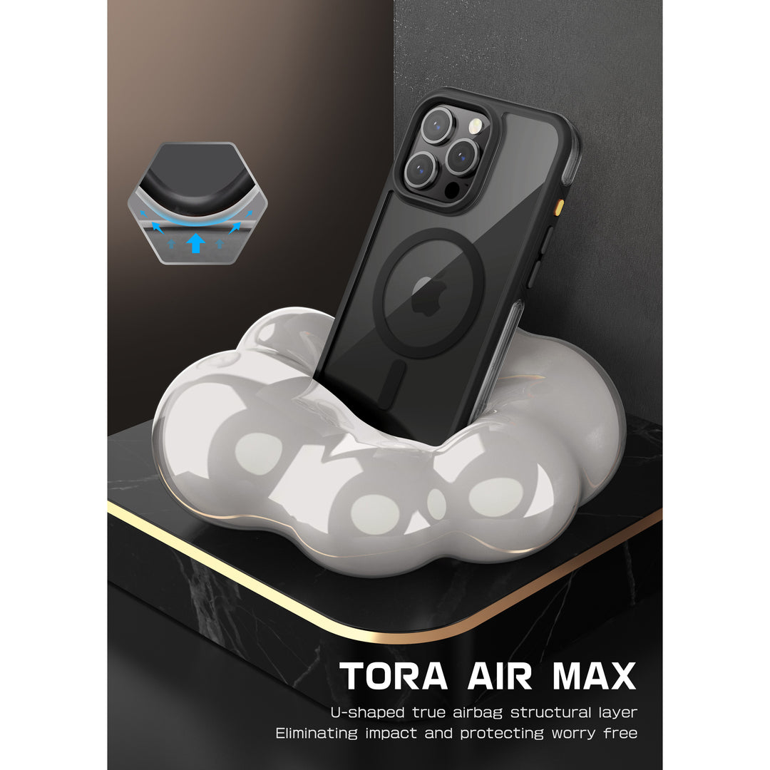 iPhone 15 Pro Maxスペースブラック　アンカーケース付き Amazon.com: CASEKOO Designed for iPhone 15 Pro Max Case with