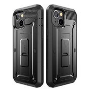 iPhone 14 6.1 inch Unicorn Beetle PRO Rugged Case(open box)-Black