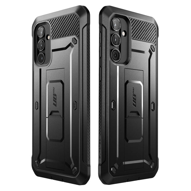 Galaxy A54 Unicorn Beetle PRO Rugged Holster Case(open box)-Black