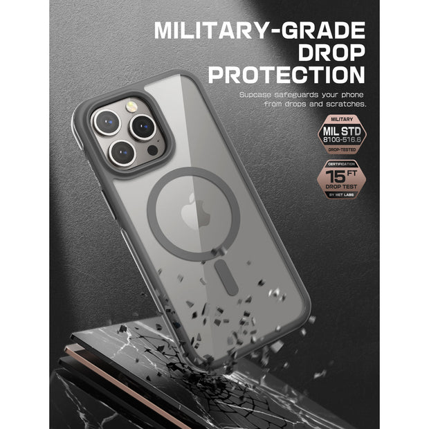 Protector Magsafe Mobo iPhone 15 Pro - Mobo - Mobo