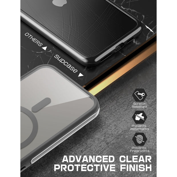 6.7-Inch iPhone 15 Pro Max, iPhone 15 Plus Screen Protectors
