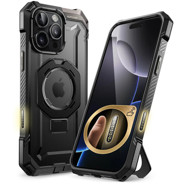 iPhone 16 Pro Max UB Grip MagSafe Phone Case | SUPCASE