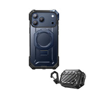 Bundle Sale - iPhone 17 Pro Max UB GRIP Series & Airpods Pro 3 UB Pro Protective Case