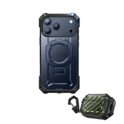 Bundle Sale - iPhone 17 Pro Max UB GRIP Series & Airpods Pro 3 UB Pro Protective Case
