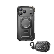 Bundle Sale - iPhone 17 Pro Max UB GRIP Series & Airpods Pro 3 UB Pro Protective Case