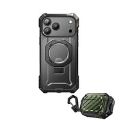 Bundle Sale - iPhone 17 Pro Max UB GRIP Series & Airpods Pro 3 UB Pro Protective Case