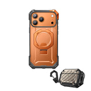 Bundle Sale - iPhone 17 Pro Max UB GRIP Series & Airpods Pro 3 UB Pro Protective Case