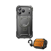 Bundle Sale - iPhone 17 Pro Max UB GRIP Series & Airpods Pro 3 UB Pro Protective Case