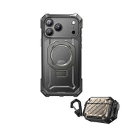 Bundle Sale - iPhone 17 Pro Max UB GRIP Series & Airpods Pro 3 UB Pro Protective Case