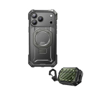 Bundle Sale - iPhone 17 Pro Max UB GRIP Series & Airpods Pro 3 UB Pro Protective Case