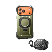 Bundle Sale - iPhone 17 Pro Max UB GRIP Series & Airpods Pro 3 UB Pro Protective Case