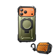 Bundle Sale - iPhone 17 Pro Max UB GRIP Series & Airpods Pro 3 UB Pro Protective Case