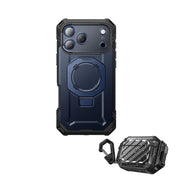 Bundle Sale - iPhone 17 Pro Max UB GRIP PRO Series & Airpods Pro 3 UB Pro Protective Case